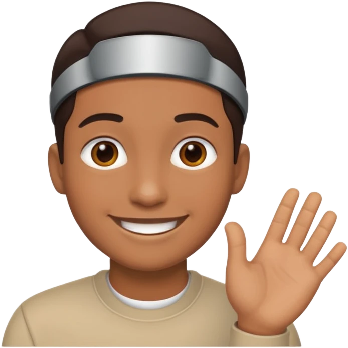 Creator emoji