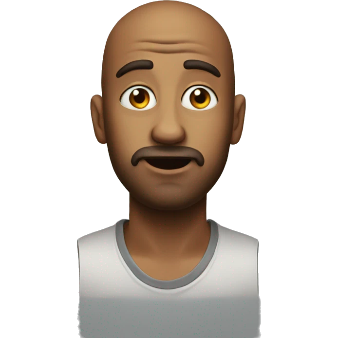 Dross emoji