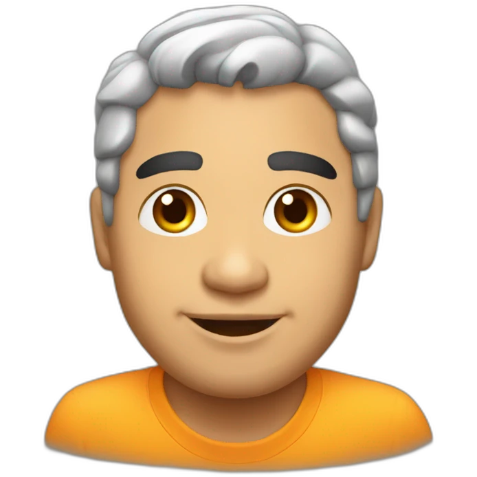 Ivan duque emoji