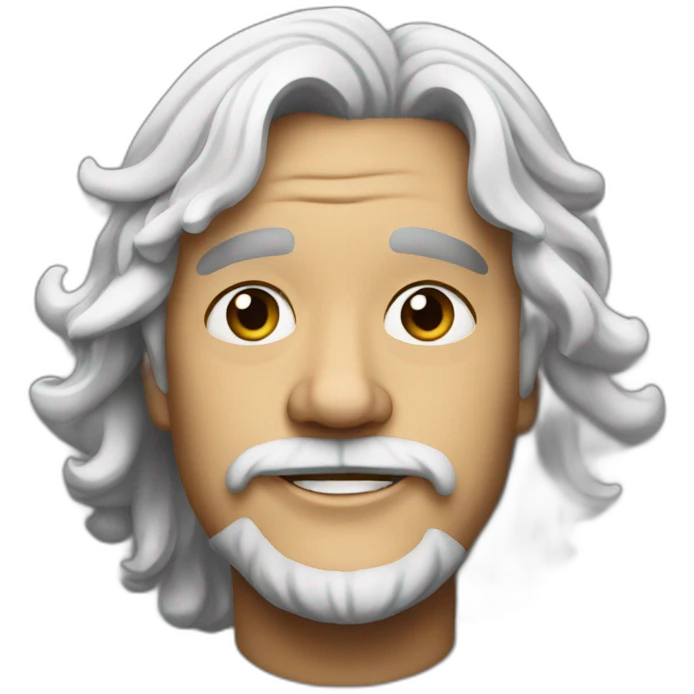 pepito grillo artista emoji