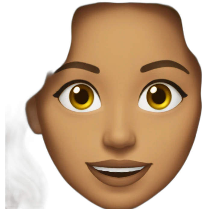 Beyonce mdr emoji