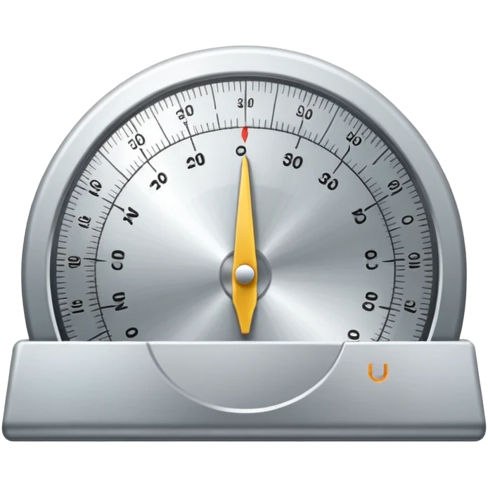 protractor emoji