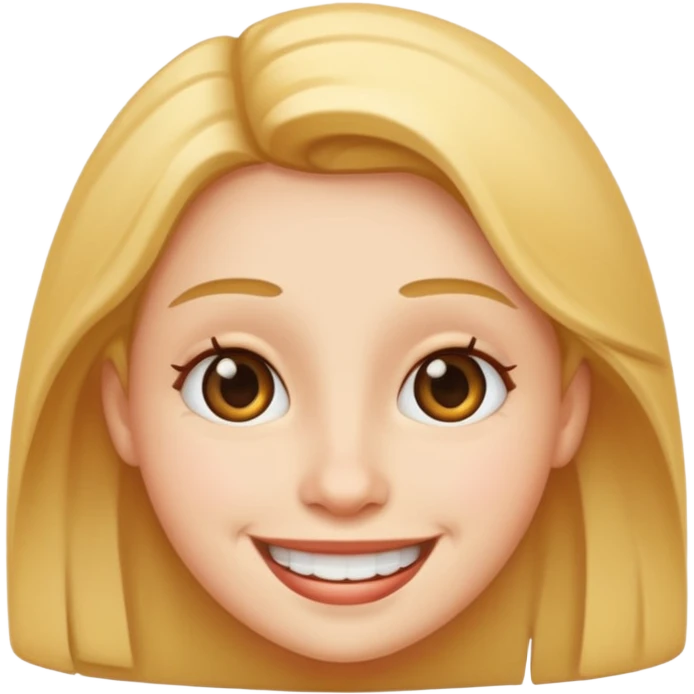 😇 emoji