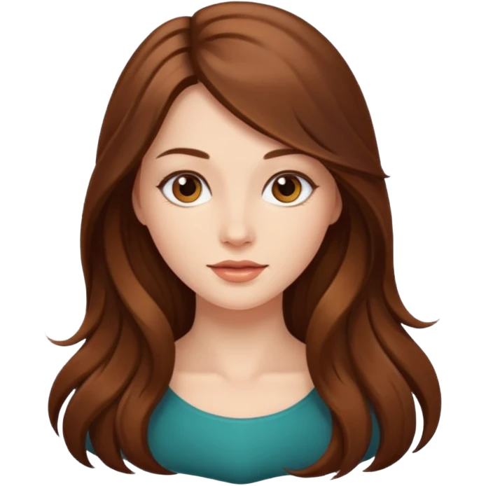mooie vrouw emoji