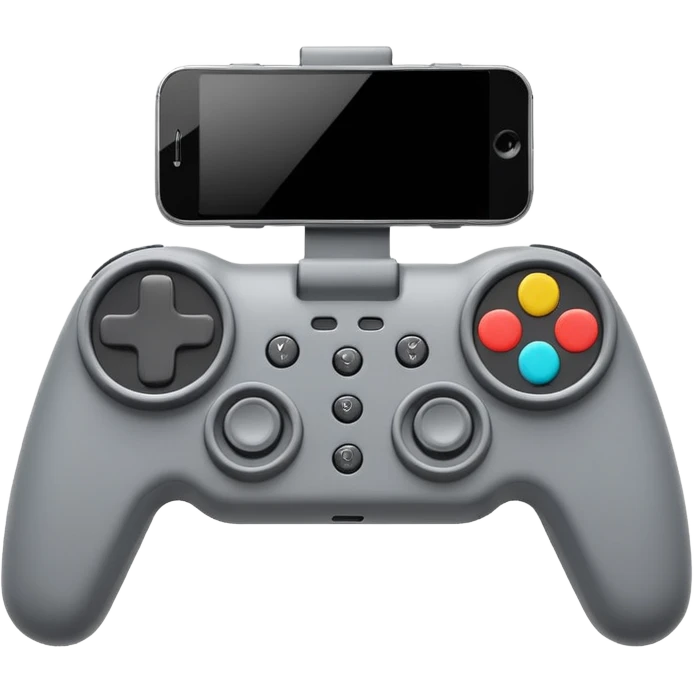 drone controller emoji