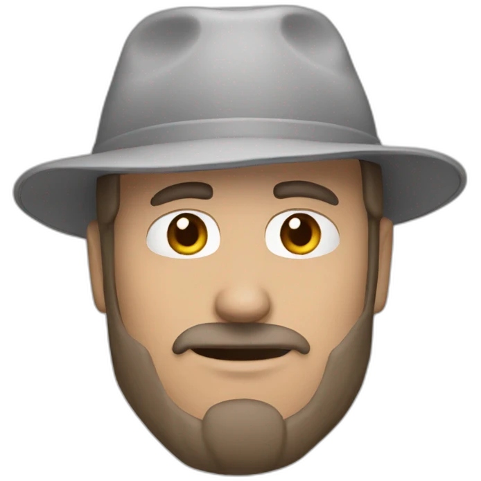 Jimbo emoji