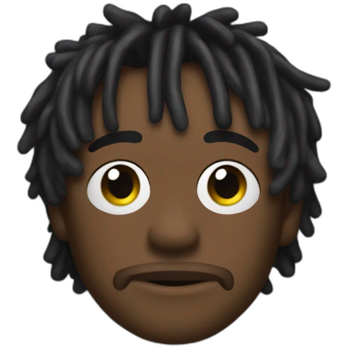 Lil uzi vert emoji