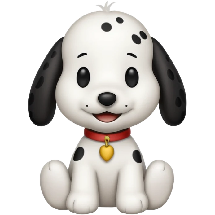 snoopy emoji