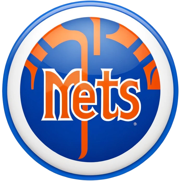Mets emoji
