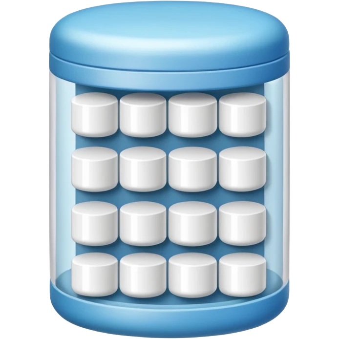 pills emoji