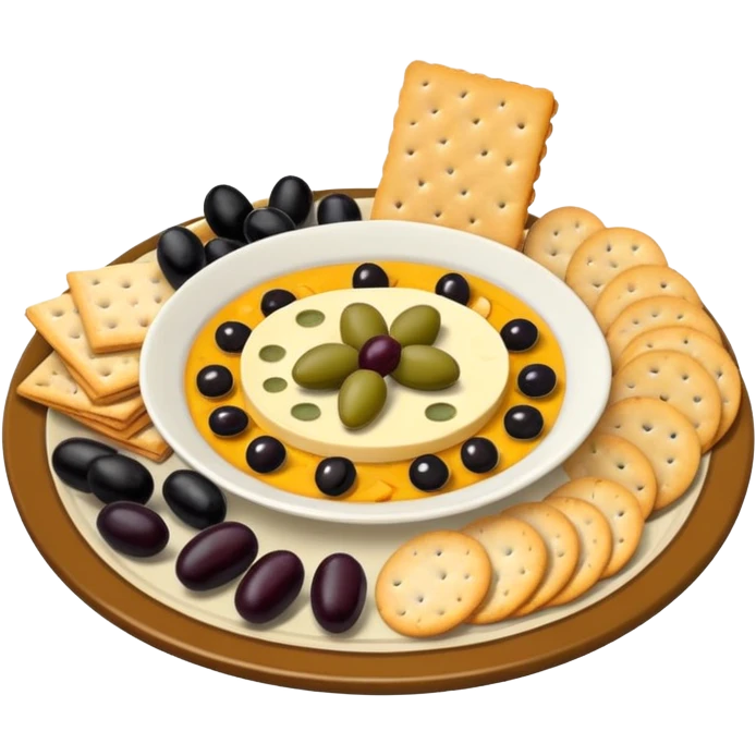snacks emoji