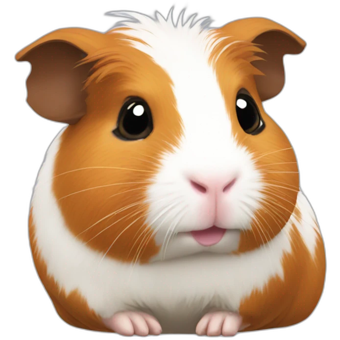 guinea pig emoji