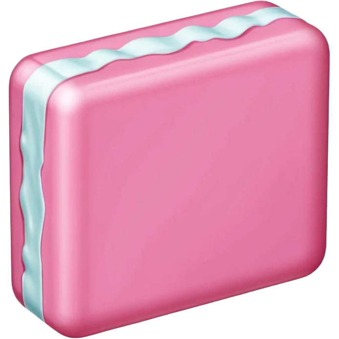 Chewing Gum emoji