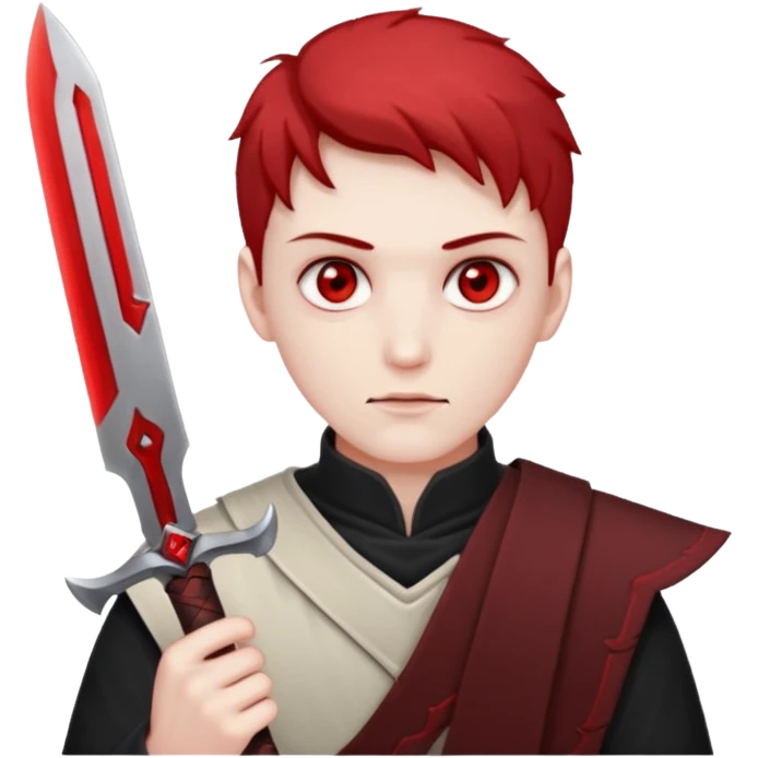 Krymzon emoji