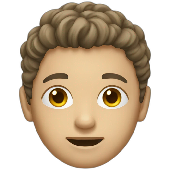 consumer emoji