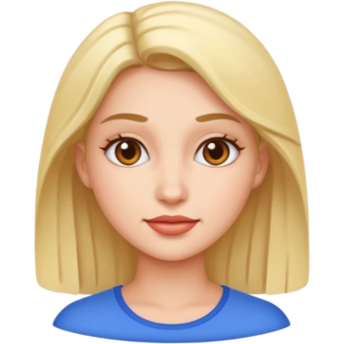 🔞👩🏻 emoji