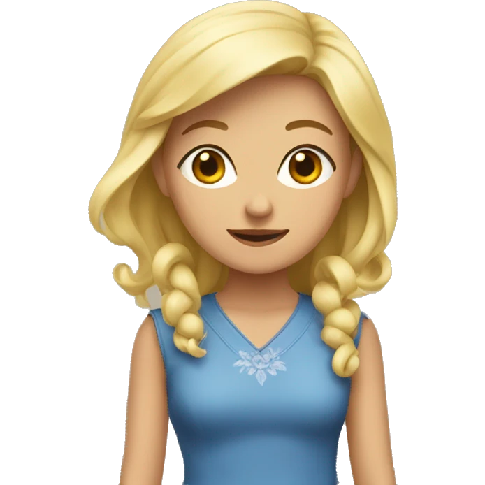 відьма чарвна emoji