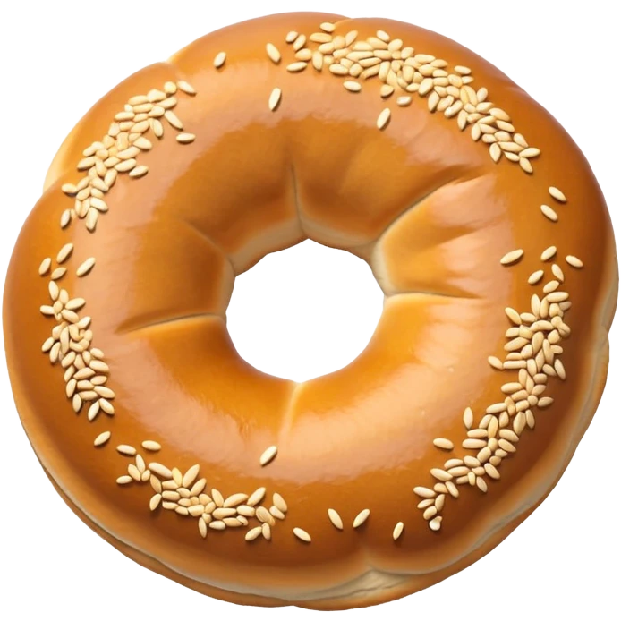 Sİmit emoji