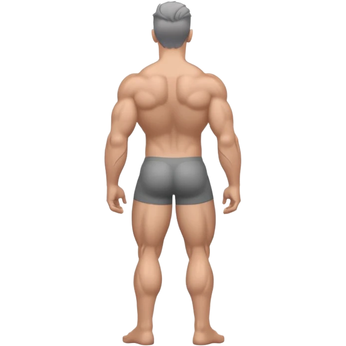 Ass  emoji