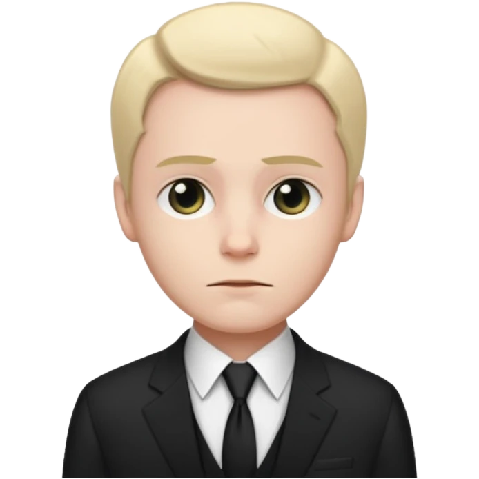 deceased will emoji