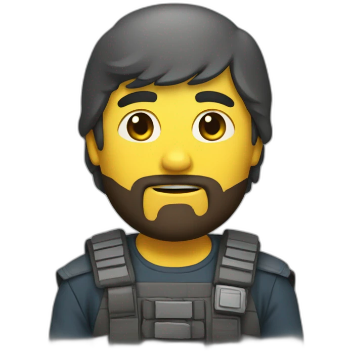 Spécial force emoji