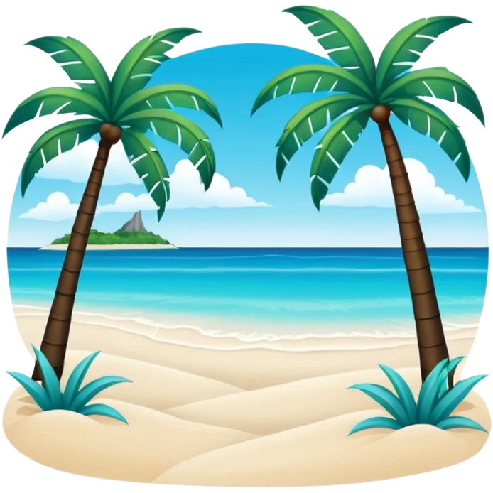 Saipan emoji