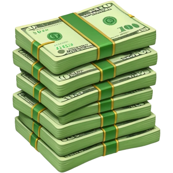goverment funding emoji