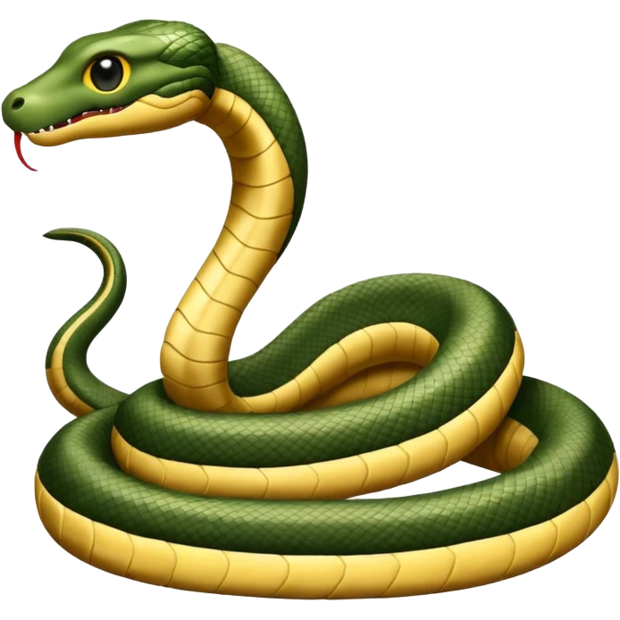 símbolo principal da Patologia Clínica, como parte da medicina, é o Bastão de Esculápio (ou Asclépio), representado por uma serpente enrolada em um bastão. emoji