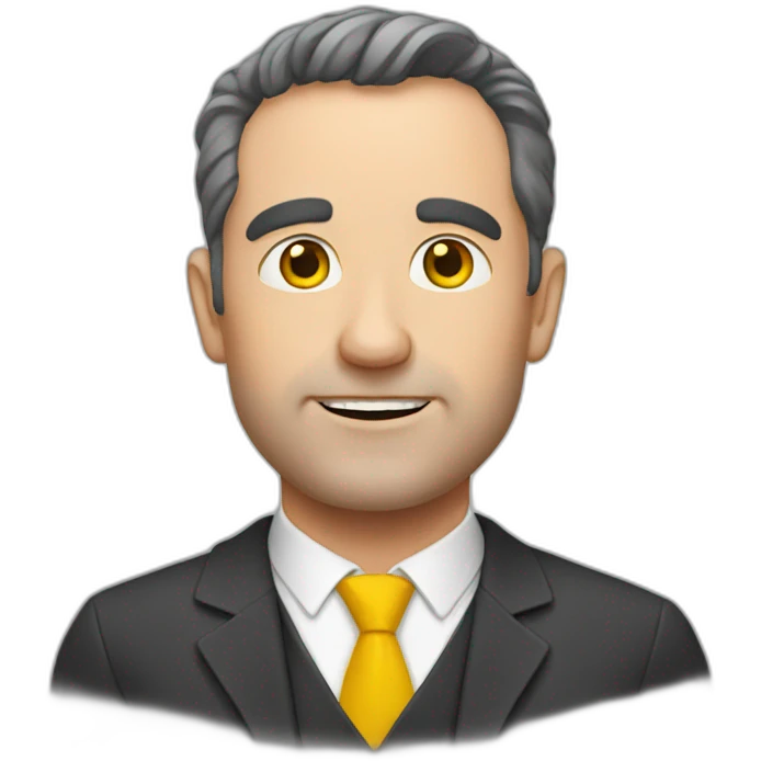 Donegal man emoji