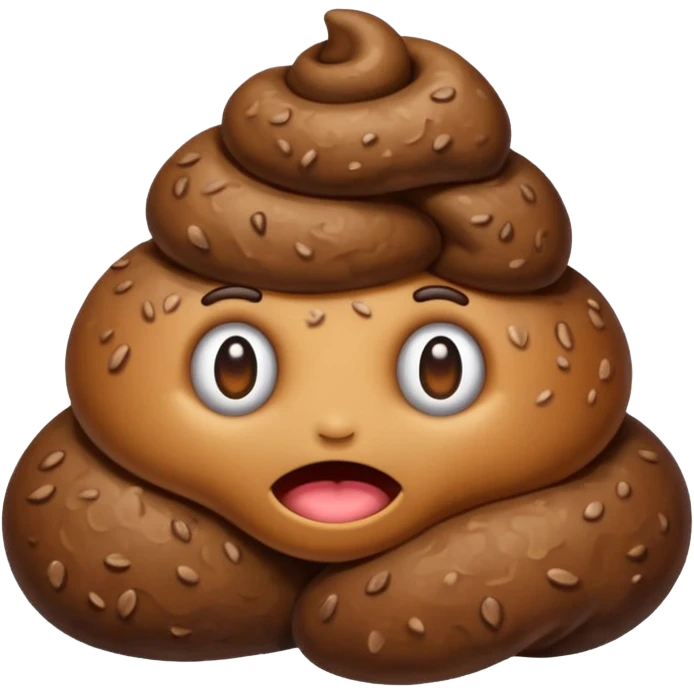poop emoji