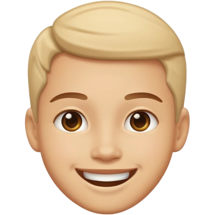 high emoji