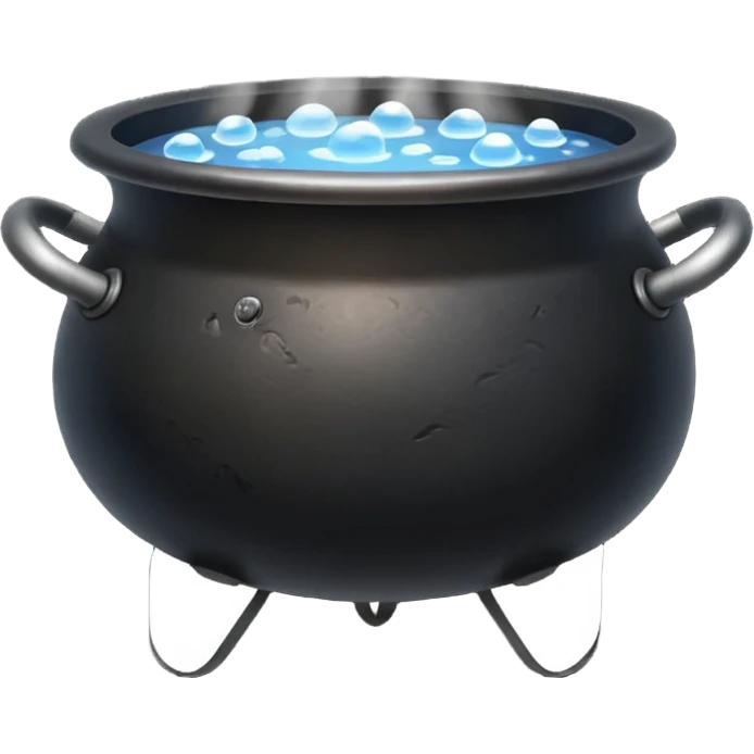 Cauldron emoji