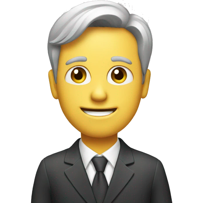 News logo emoji