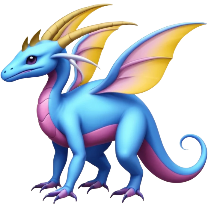 Palkia-Cresselia-Fakémon-creature-hybrid emoji