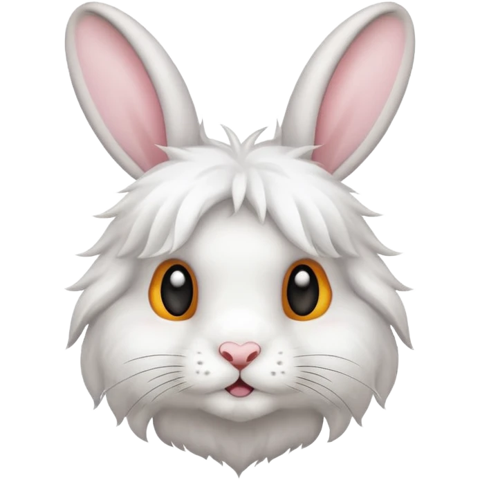 خرگوظ emoji