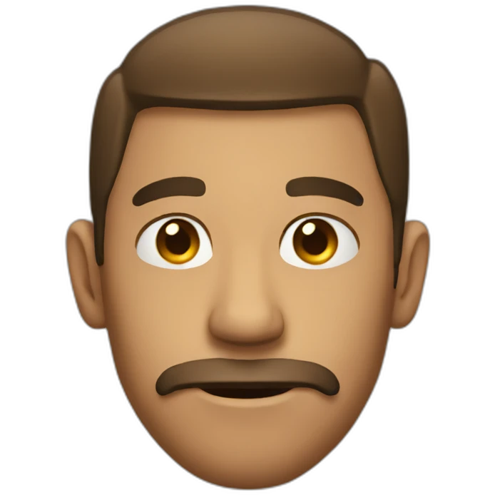 side eye emoji