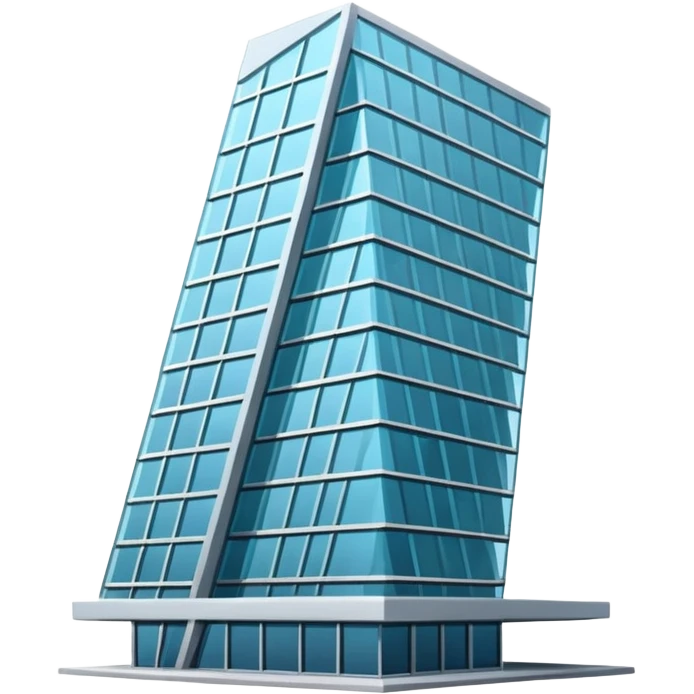 Building emoji