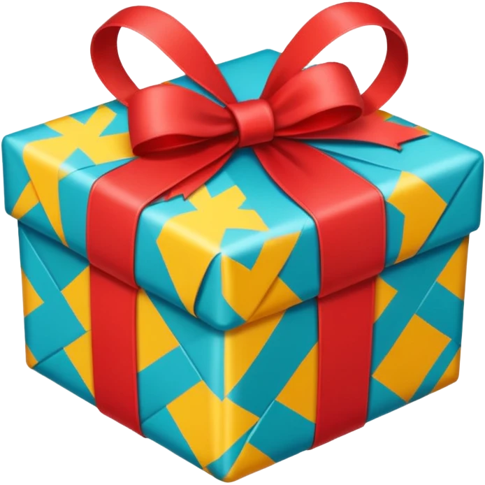 gift emoji
