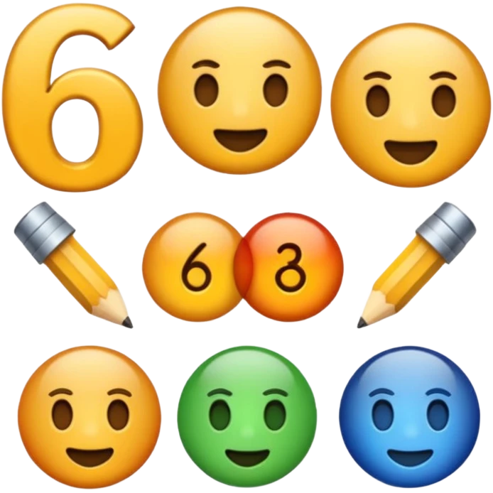 🫴🏻6️⃣7️⃣ emoji