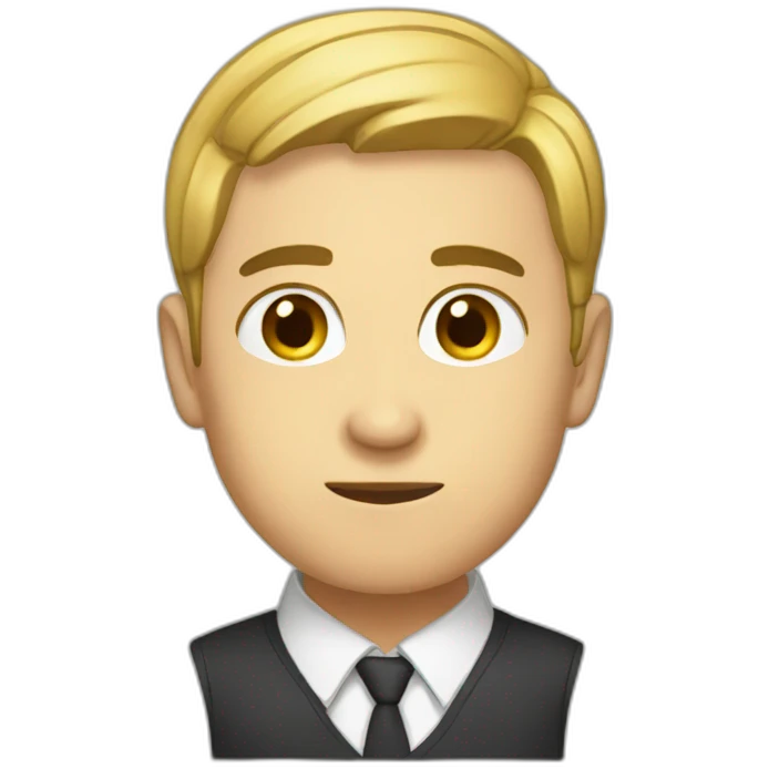 intp emoji