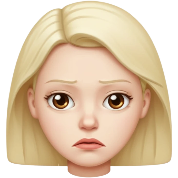 wrong emoji