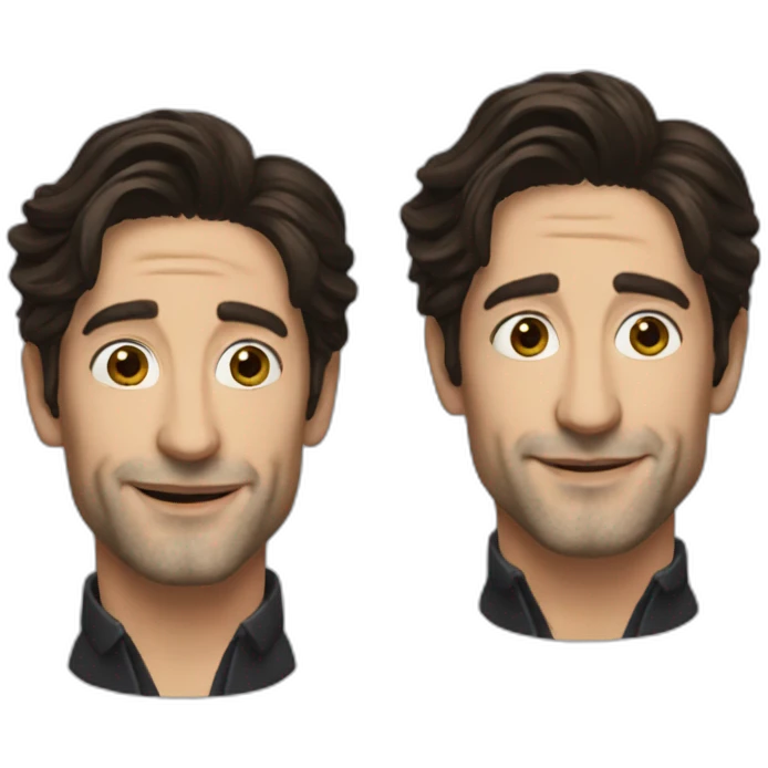 adrien brody emoji