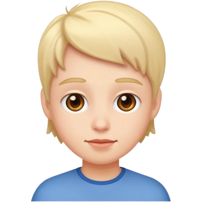 chat cute emoji