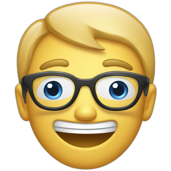 web browser emoji