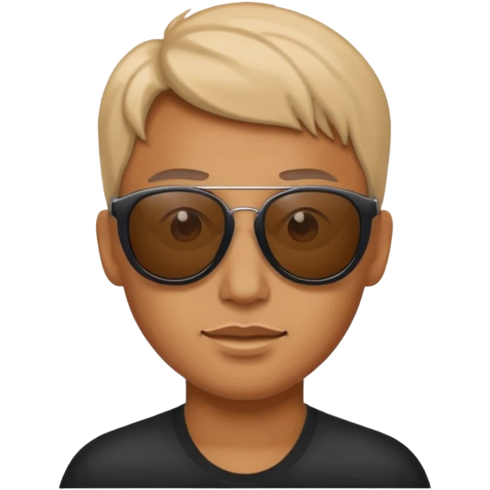 😎😎 emoji