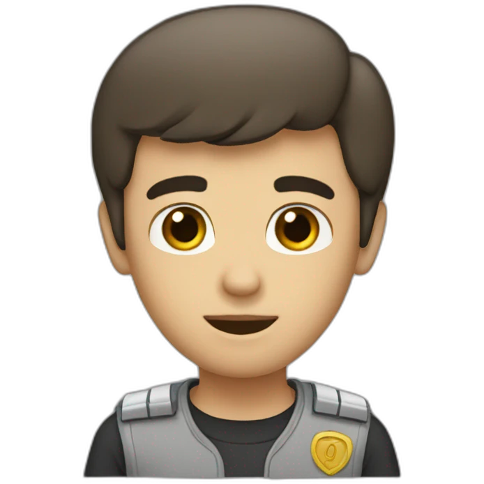 Gomer emoji