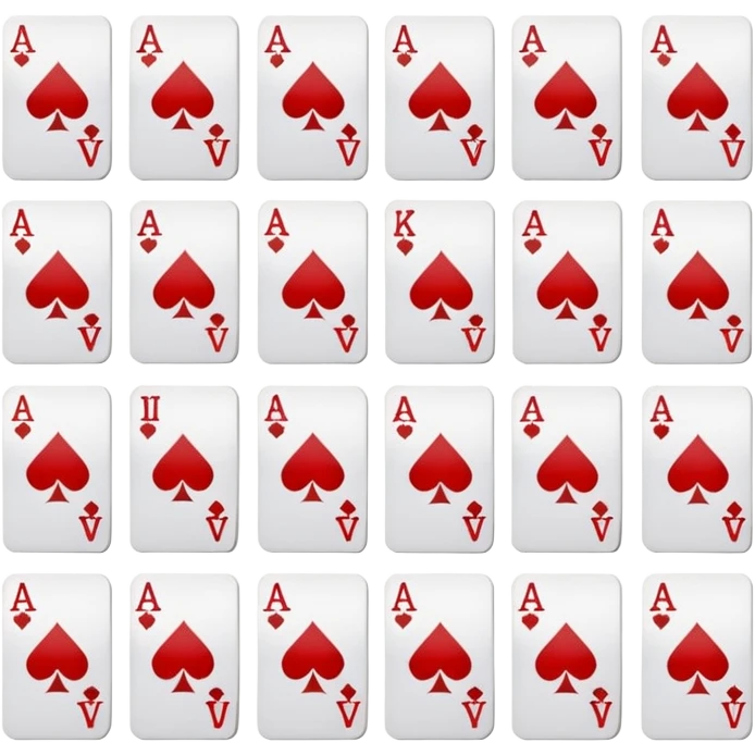 Cards  emoji
