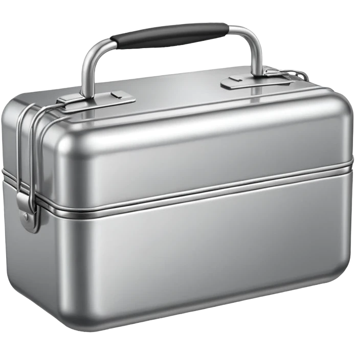 Lunchbox emoji