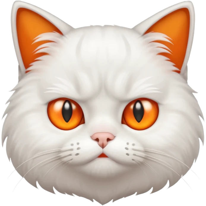 huh cat meme emoji