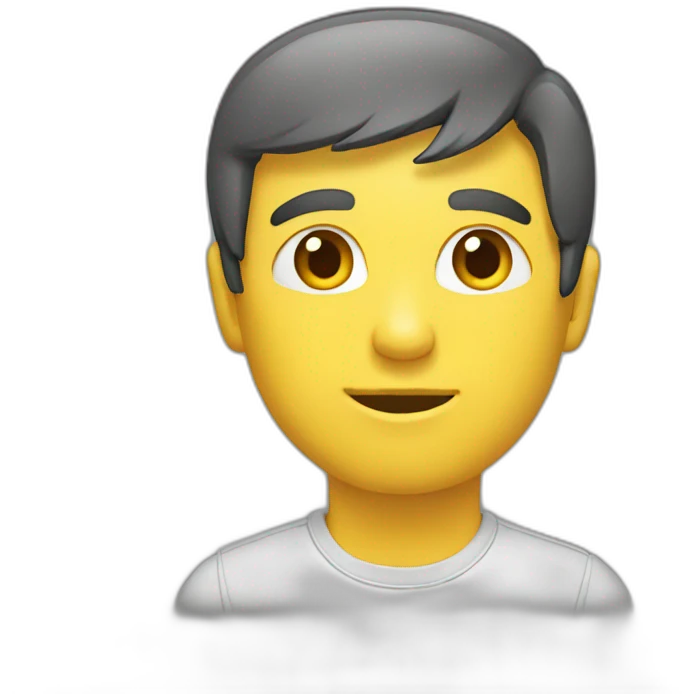 coding emoji